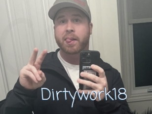 Dirtywork18