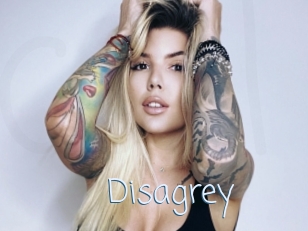 Disagrey