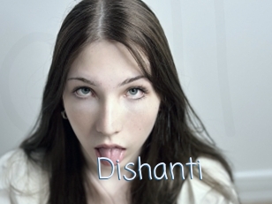 Dishanti