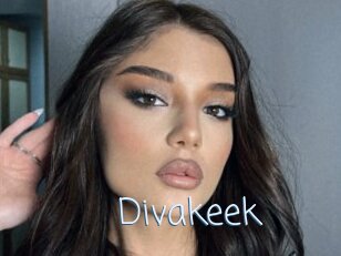 Divakeek