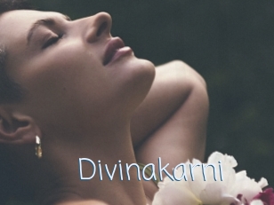 Divinakarni