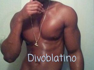 Divoblatino