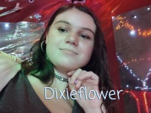 Dixieflower