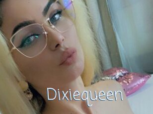 Dixiequeen