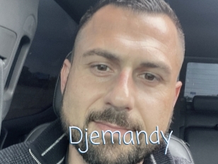 Djemandy