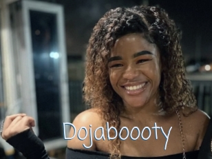 Dojaboooty