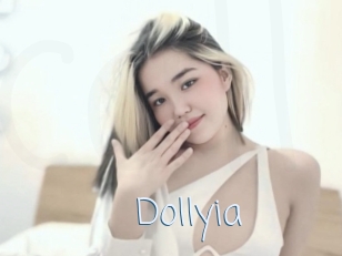 Dollyia