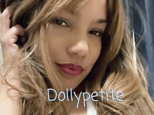 Dollypetite