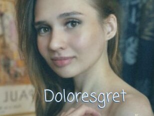 Doloresgret