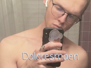 Doloresmaen