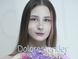 Dolorestender