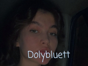 Dolybluett