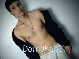 Domaken21