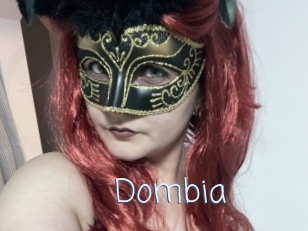 Dombia