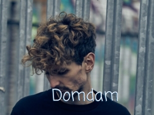 Domdam