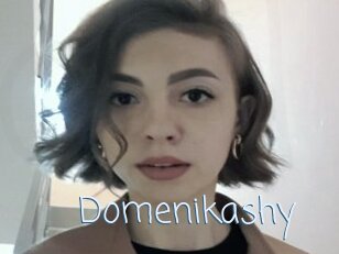 Domenikashy