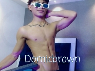 Domicbrown