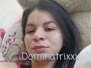 Dominatrixxx