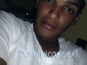 Dominicansex1