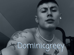 Dominicgreey