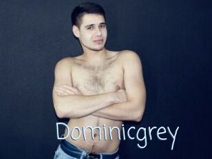 Dominicgrey