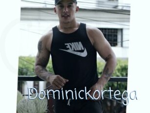 Dominickortega