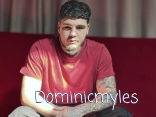 Dominicmyles