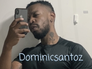 Dominicsantoz