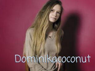 Dominikacoconut