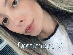 Dominique20