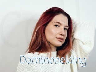 Dominobelding