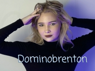 Dominobrenton