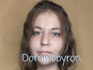 Dominobyron