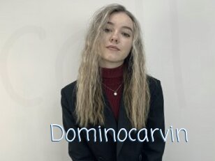 Dominocarvin