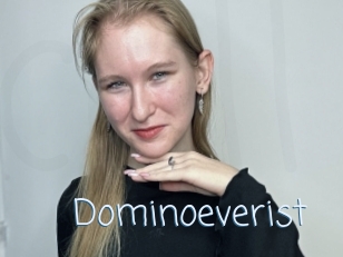 Dominoeverist