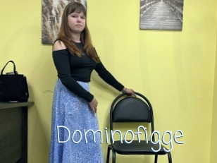 Dominofigge