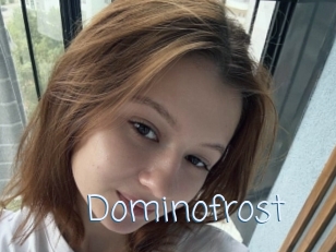 Dominofrost