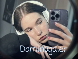 Dominogaler