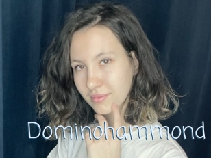 Dominohammond