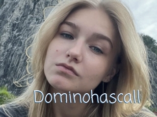 Dominohascall