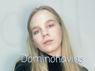 Dominohavins