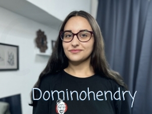 Dominohendry