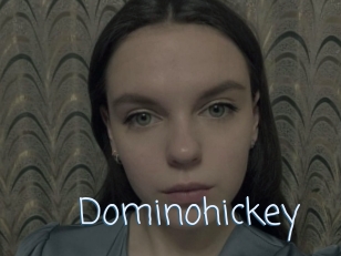 Dominohickey