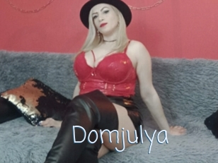 Domjulya