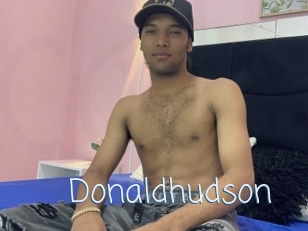 Donaldhudson