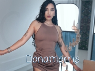 Donamorris