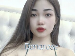 Donarose