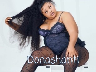 Donashanti