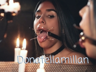 Donatellamillan