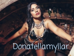 Donatellamyllar